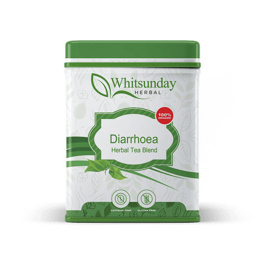 Diarrhoea Herbal Tea - Whitsunday Myrtle