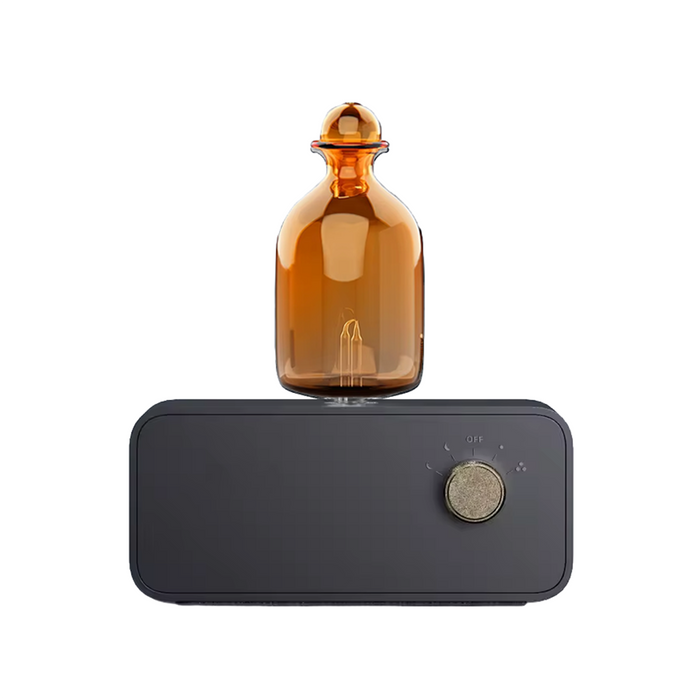 Diffuser - Black Rubberwood