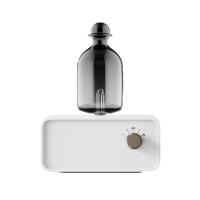 Diffuser - White Rubberwood