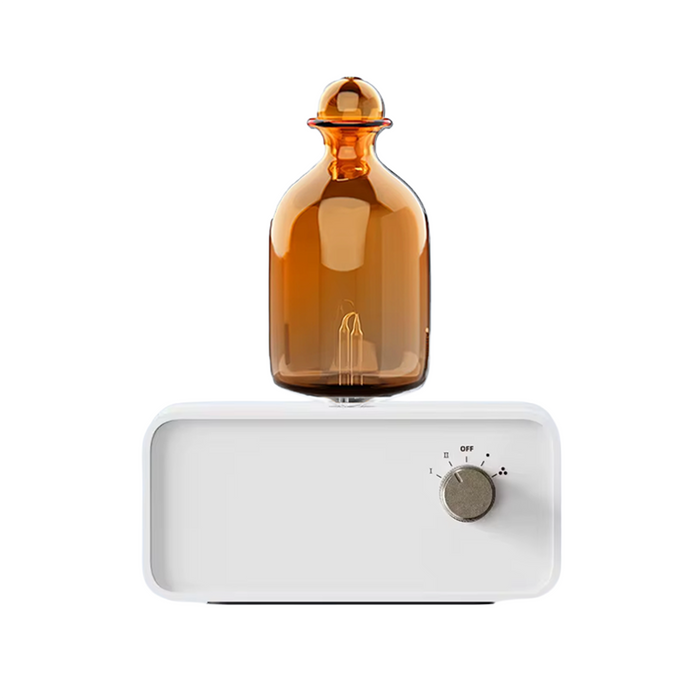 Diffuser - White Rubberwood