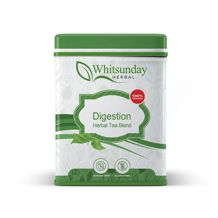 Digestion Herbal Tea - Whitsunday Myrtle