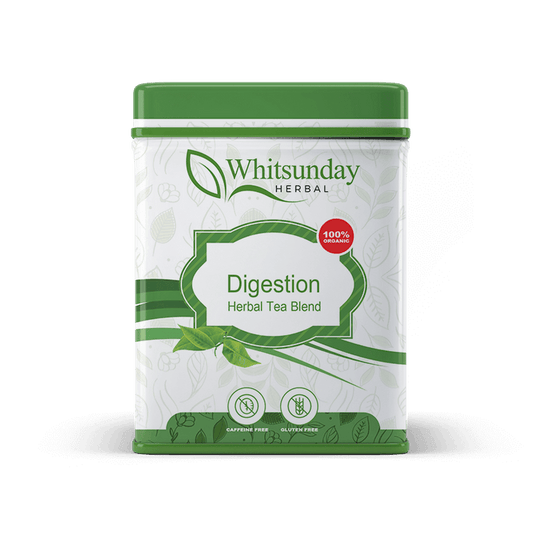 Digestion Herbal Tea - Whitsunday Myrtle