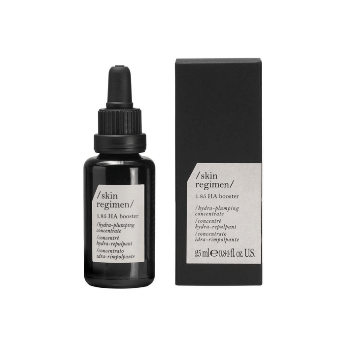 DISCONTINUED - 1.85 HA Booster | /skin regimen/
