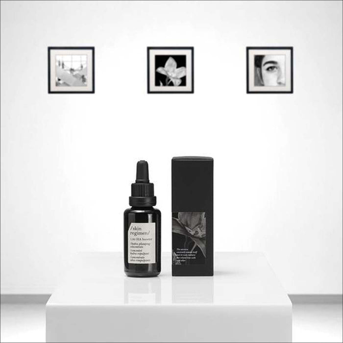 DISCONTINUED - 1.85 HA Booster | /skin regimen/