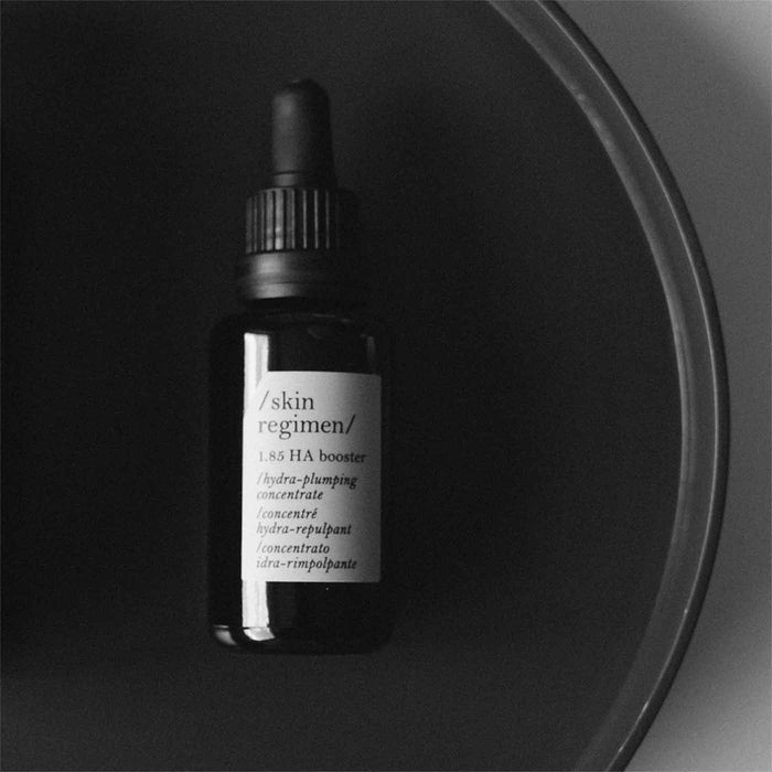 DISCONTINUED - 1.85 HA Booster | /skin regimen/