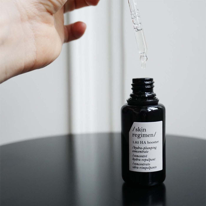 DISCONTINUED - 1.85 HA Booster | /skin regimen/