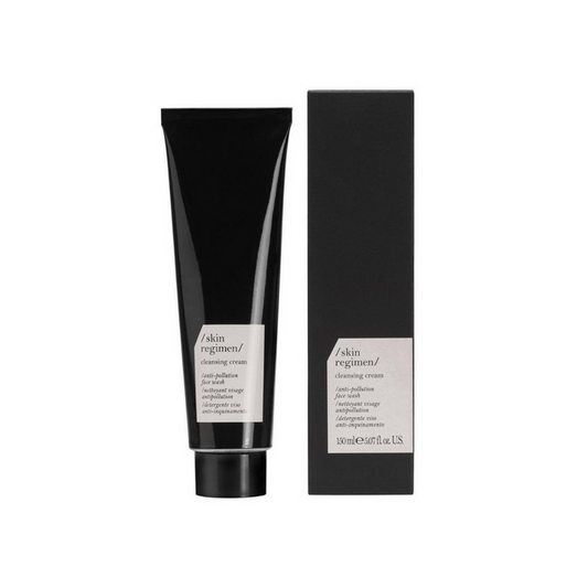 DISCONTINUED - Cleansing Cream | /skin regimen/