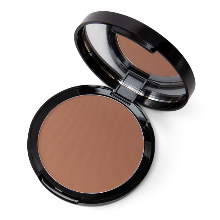 DISCONTINUED - FAITHFUL MATTE BRONZER | David & Mary