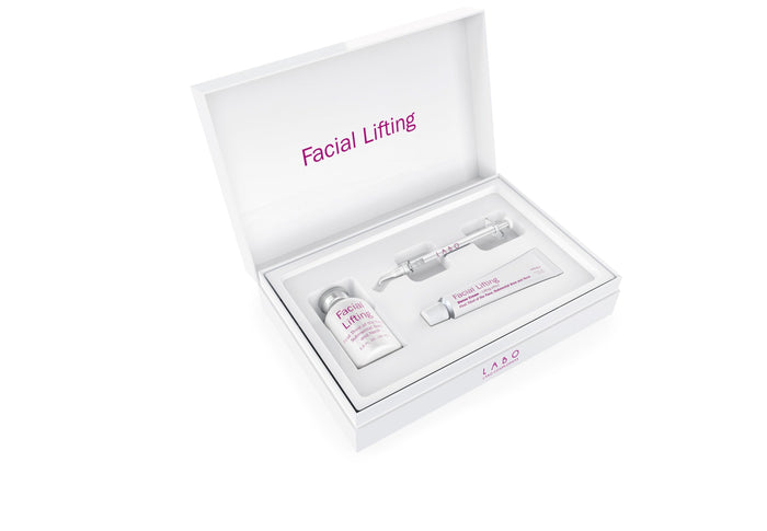 DISCONTINUED - Labo Facial Lifting Treatment Grade 3 - Set | Fillerina