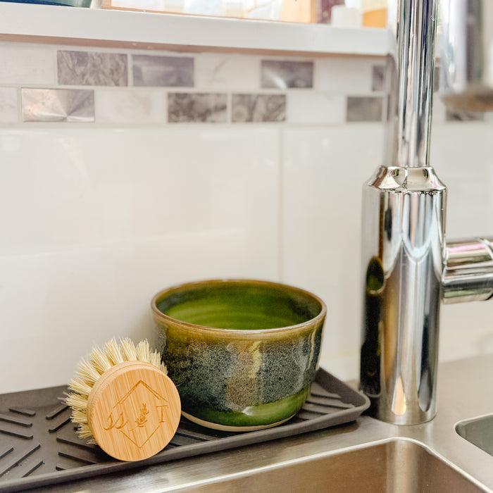 Dish Wash Collection