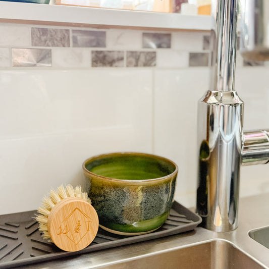 Dish Wash Collection