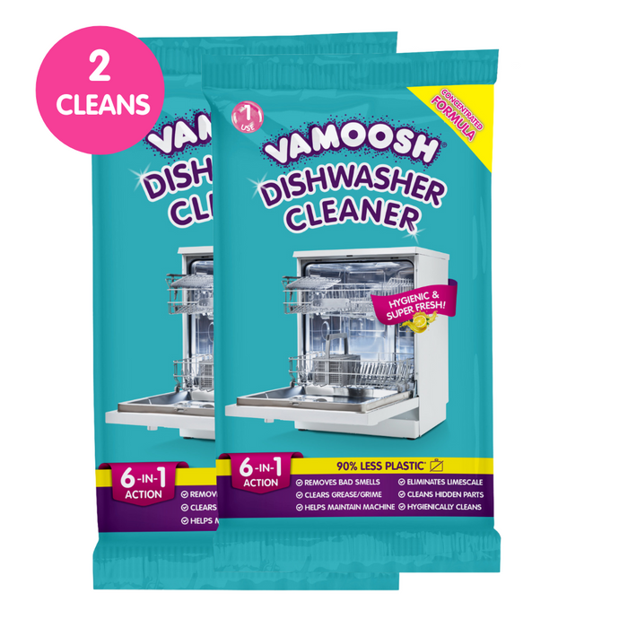 Dishwasher Cleaner