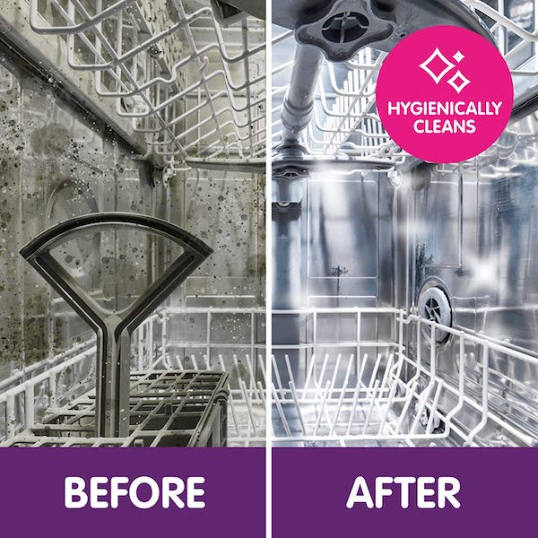 Dishwasher Cleaner