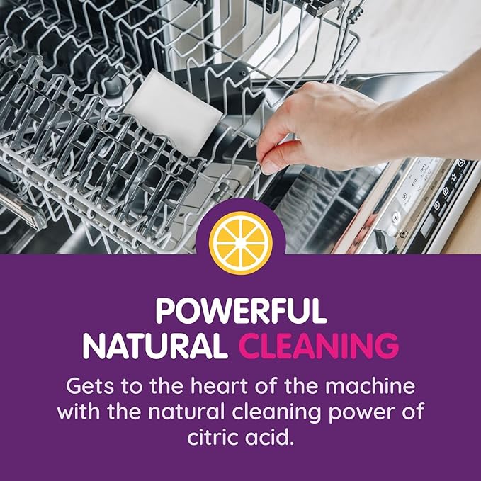 Dishwasher Cleaner