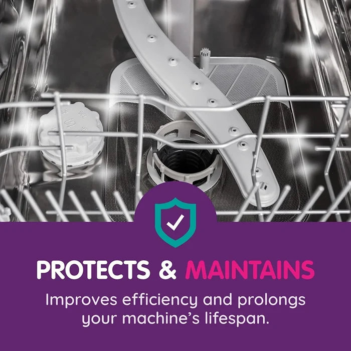 Dishwasher Cleaner
