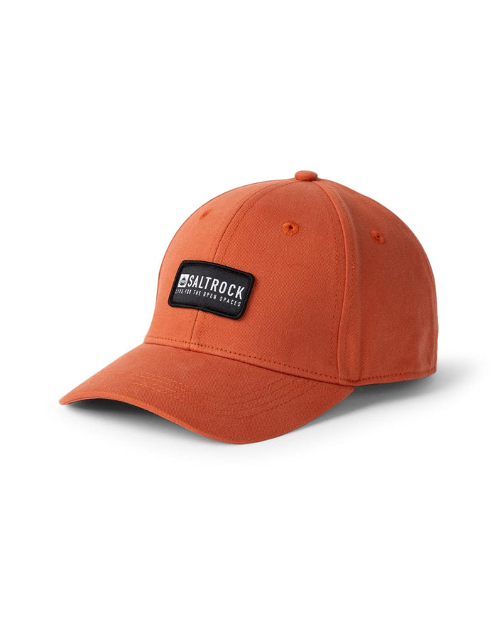 Dockyard Cap Orange