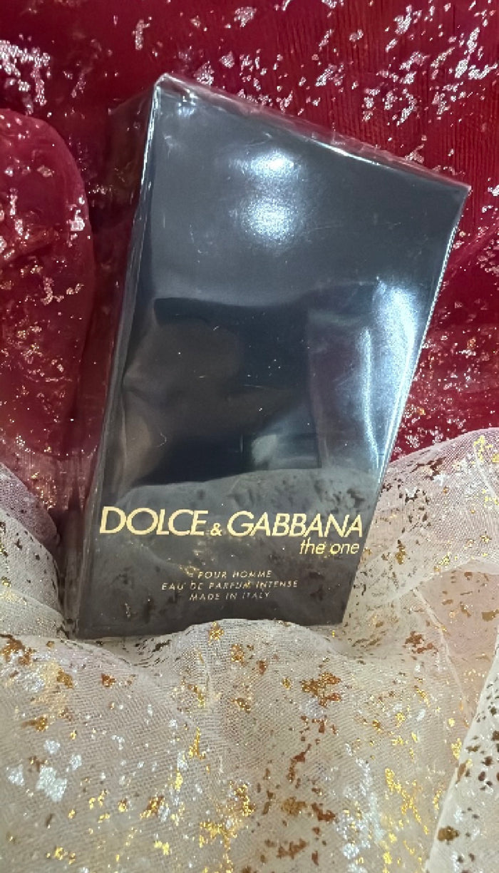 Dolce & Gabbana The One Intense Eau de Parfum for Men 100ml/3.3oz