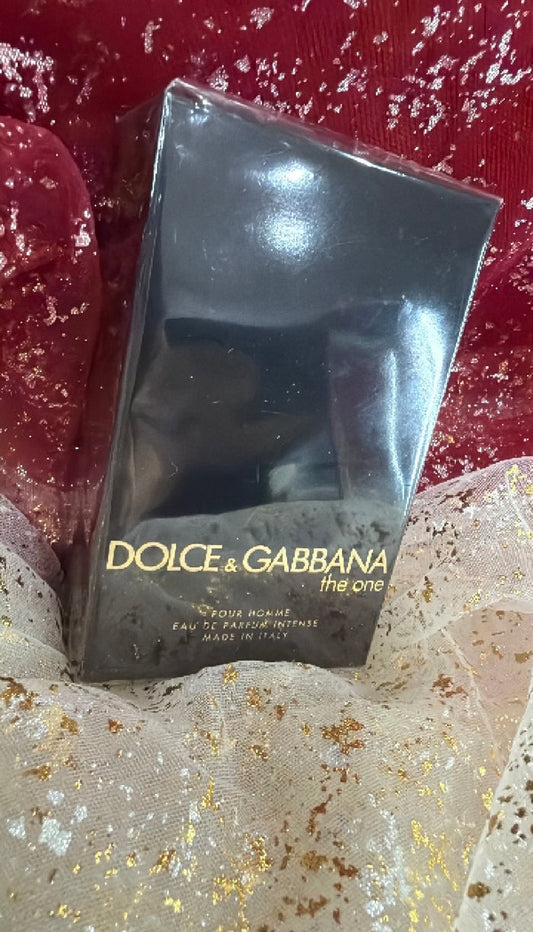 Dolce & Gabbana The One Intense Eau de Parfum for Men 100ml/3.3oz