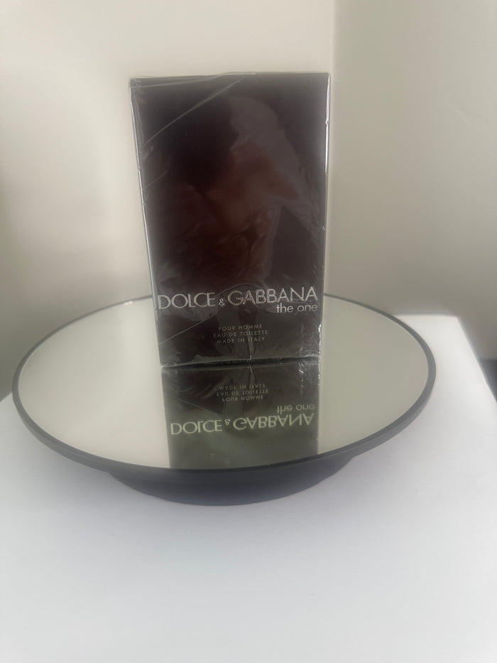 Dolce & Gabbana The One Pour Homme Eau de Toilette