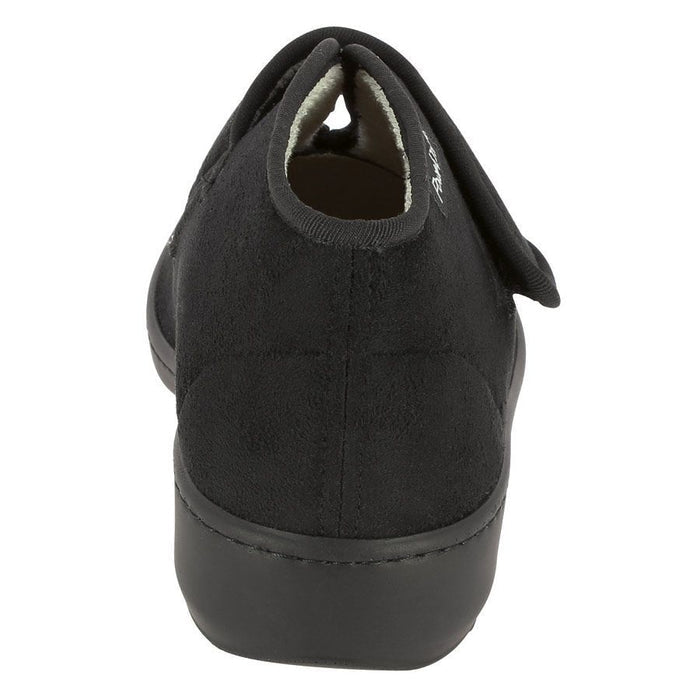 Podowell canada france slippers sandals comfort extra wide anti-skid adjustable