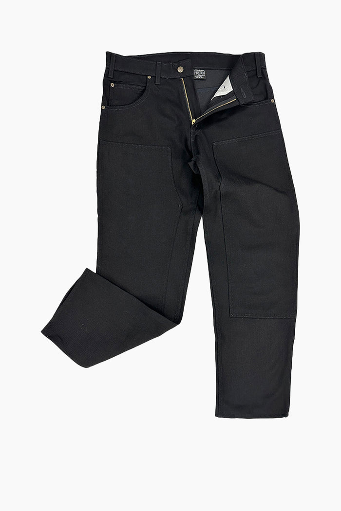 Double Knee Jeans