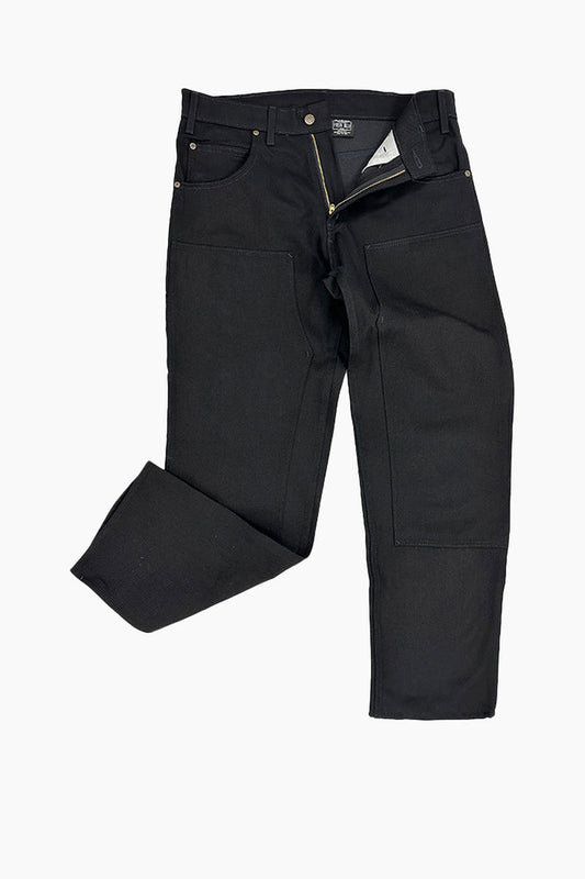 Double Knee Jeans