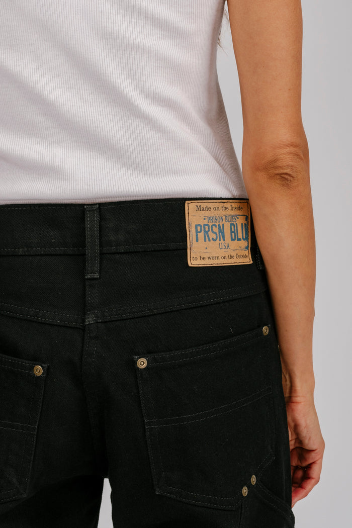 Double Knee Jeans