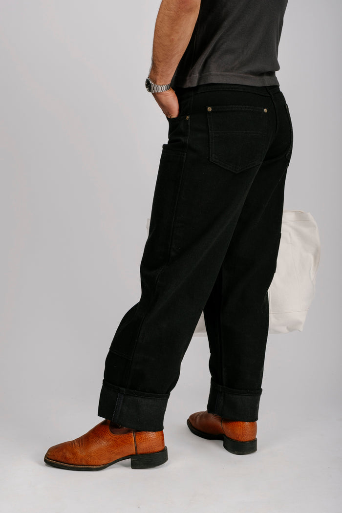Double Knee Jeans
