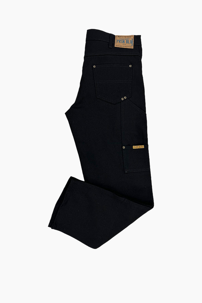 Double Knee Jeans