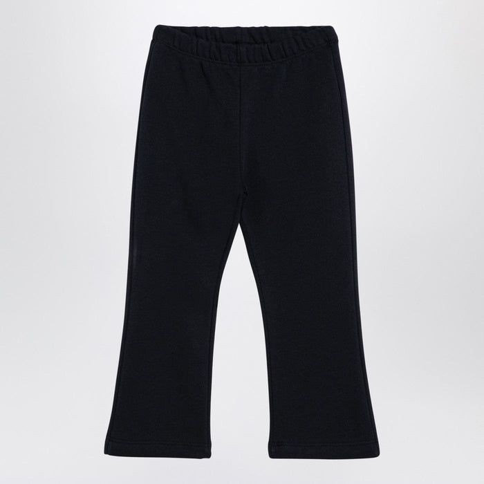 Pants 14 Douuod - Blue cotton jogging trousers Brand
