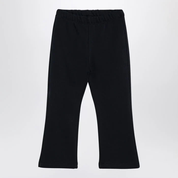Douuod - Blue cotton jogging trousers Brand Pants 14