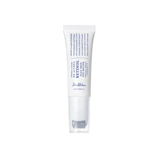 Dr. Althea Retinol Flat Iron Eye Roller 25 ml