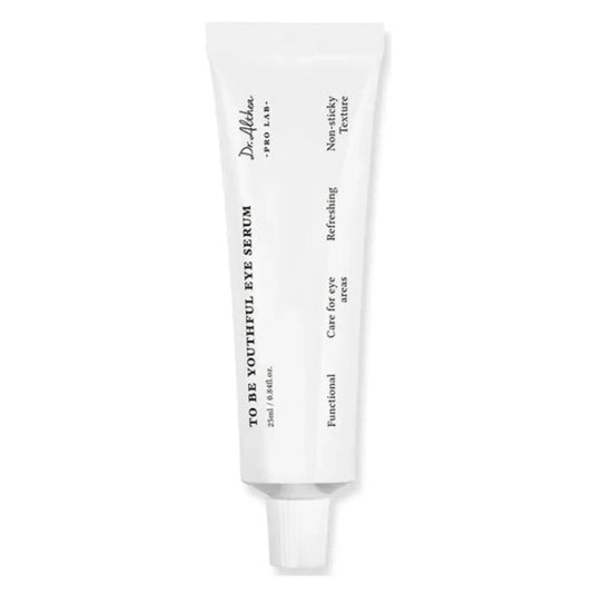 DR ALTHEA To Be Youthful Eye Serum 25 ML - DOKAN