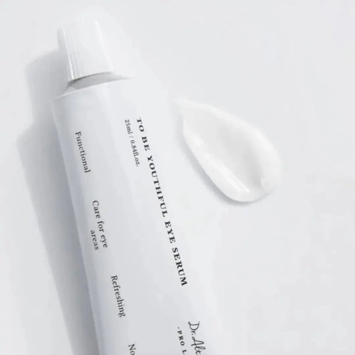 DR ALTHEA To Be Youthful Eye Serum 25 ML - DOKAN