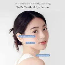 DR ALTHEA To Be Youthful Eye Serum 25 ML - DOKAN