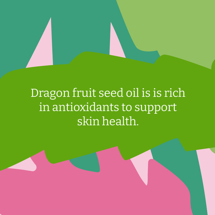 Dragon Fruit body wash - 400ml