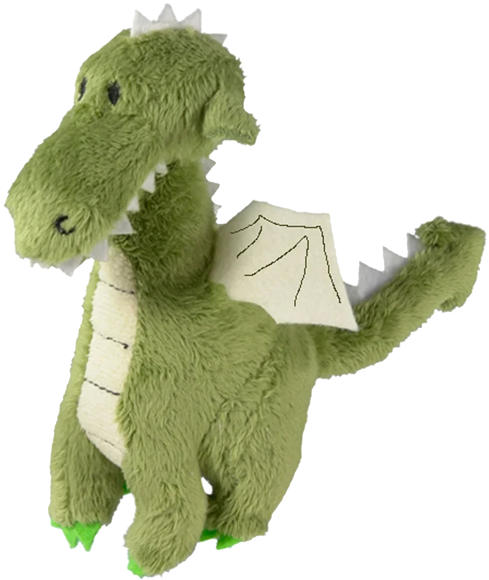Dragon Rescue Kit