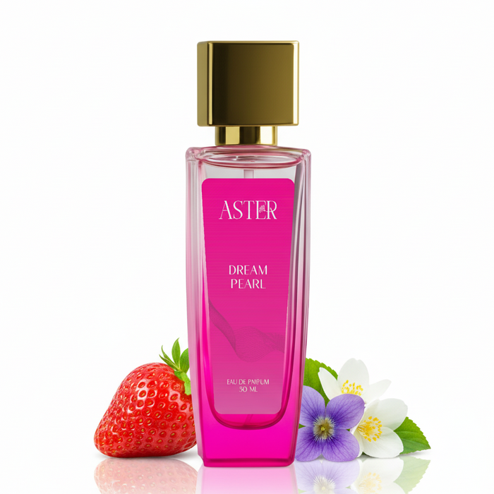 Dream Perl EDP for Woman 50ml perfume bottle