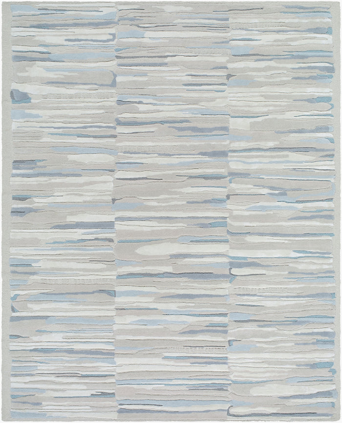 Dreamscape Wool & Viscose Rug