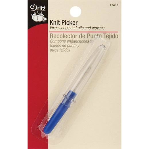 DRITZ Knit Picker, 3 inch