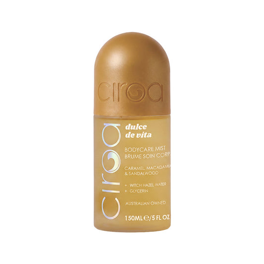 Dulce De Vita Bodycare Mist