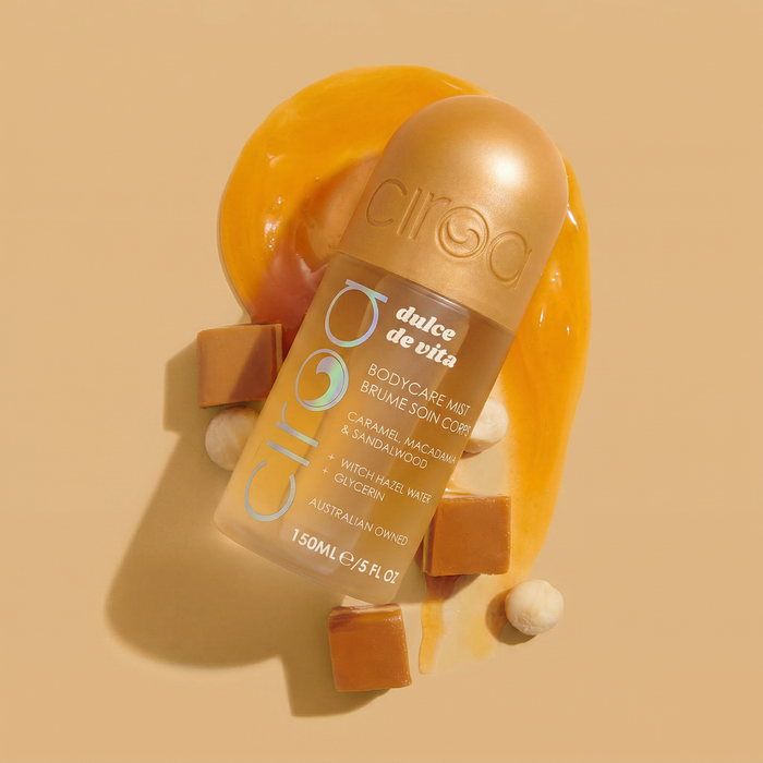 Dulce De Vita Bodycare Mist
