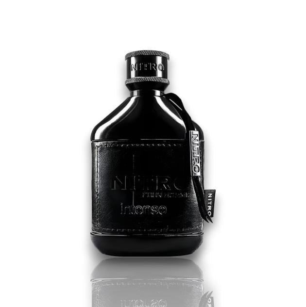 Dumont Paris Nitro Intense Alcohol-Based EDP Unisex Wear, 100 ML
