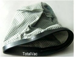 Dust Care Jet Pac SMS Back Pac Vacuum Cloth Bag