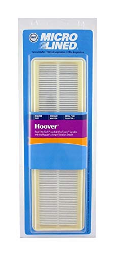 DVC 471097 Hoover Windtunnel Self Propelled Hepa Filter