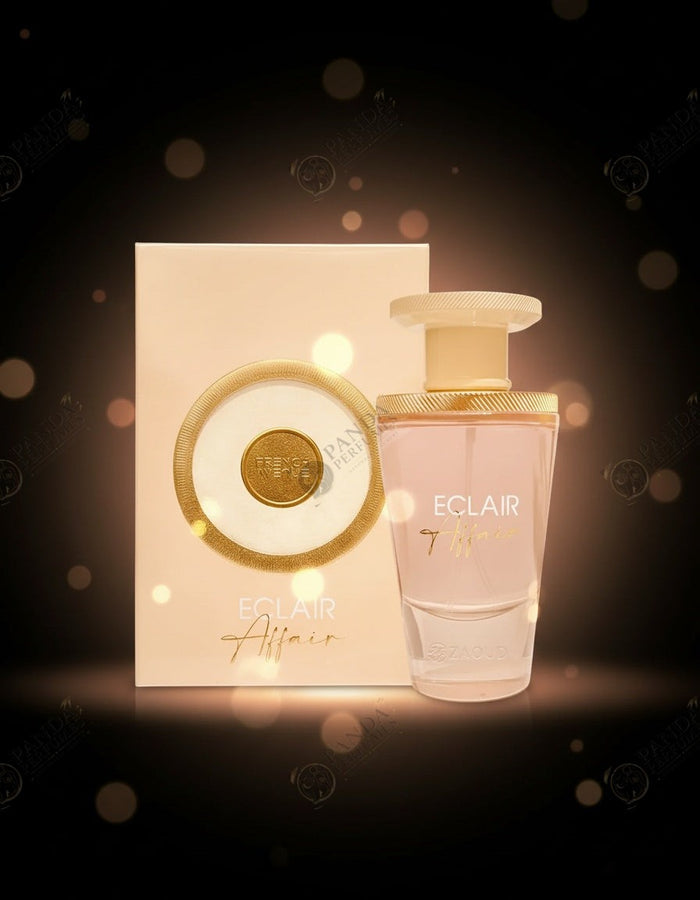 Eclair Affair - 100ml by French Avenue