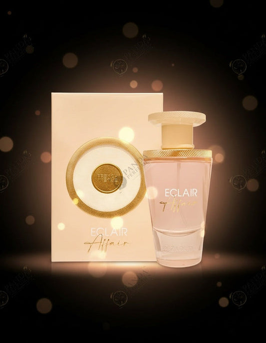 Eclair Affair - 100ml by French Avenue