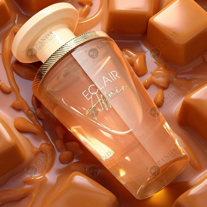 Eclair Affair - 100ml by French Avenue