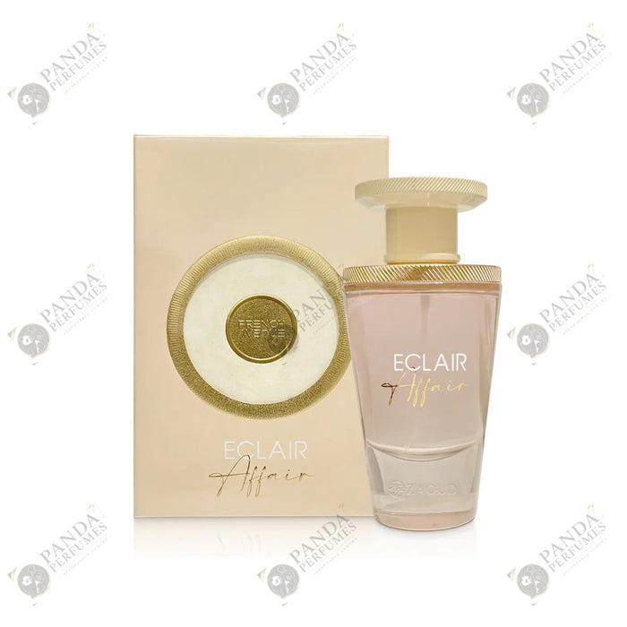 Eclair Affair - 100ml by French Avenue