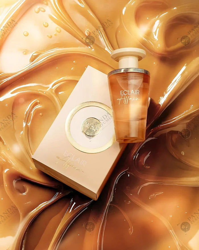 Eclair Affair - 100ml by French Avenue